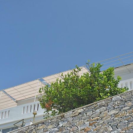Mare Vista Villa เอฟดิลอส ภายนอก รูปภาพ