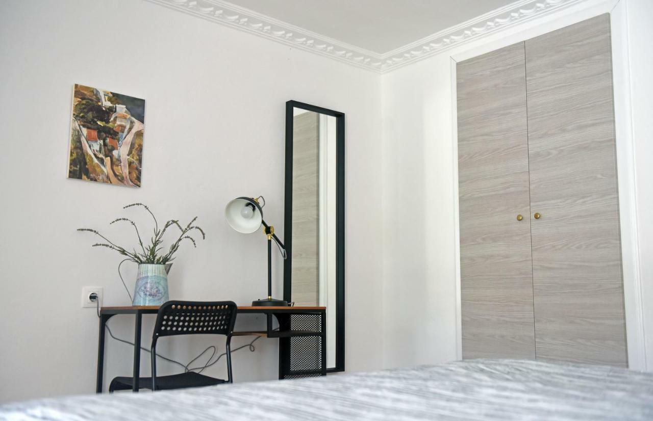 Mare Vista Villa เอฟดิลอส ภายนอก รูปภาพ