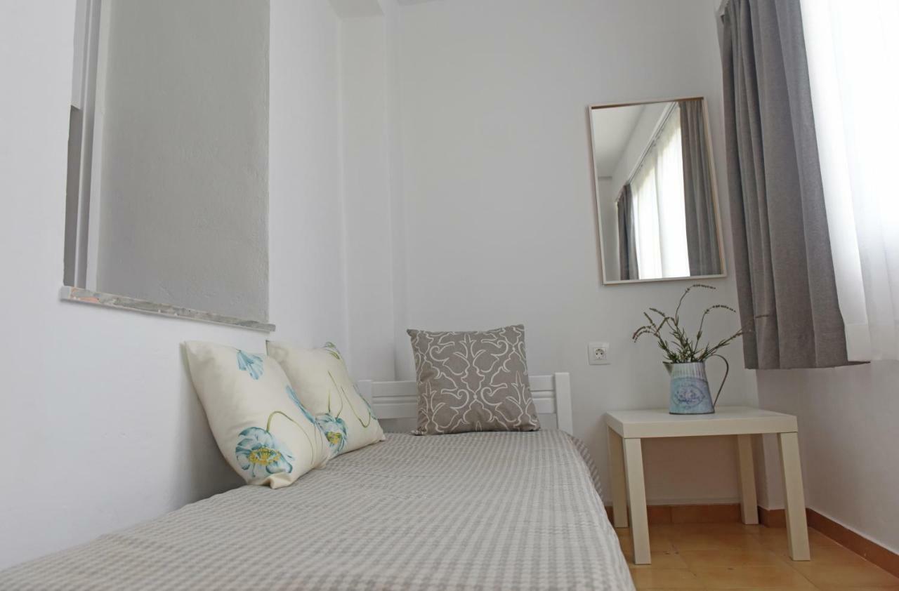 Mare Vista Villa เอฟดิลอส ภายนอก รูปภาพ