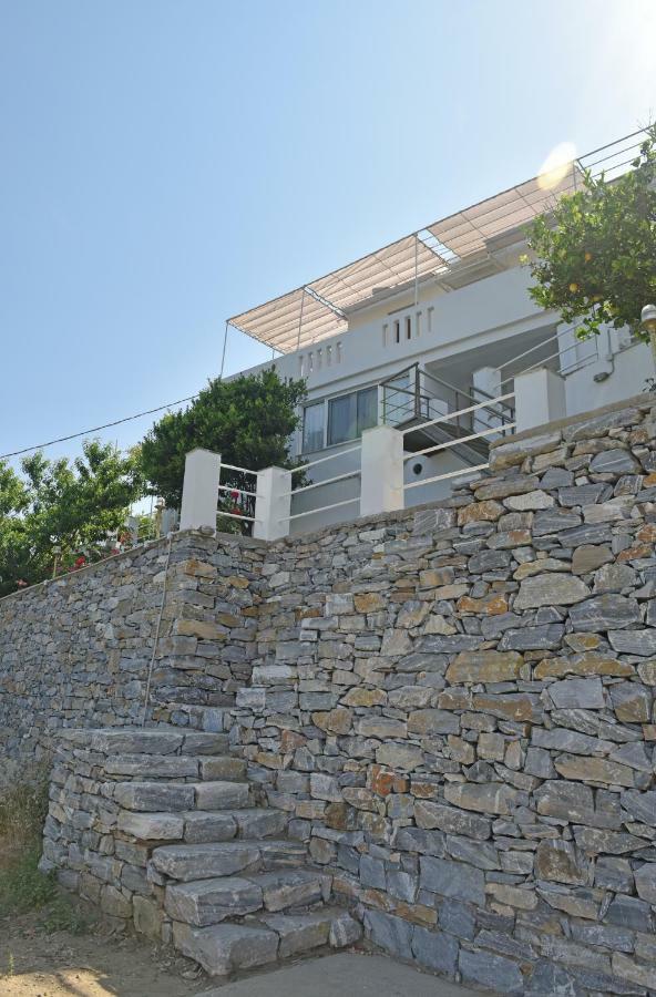 Mare Vista Villa เอฟดิลอส ภายนอก รูปภาพ