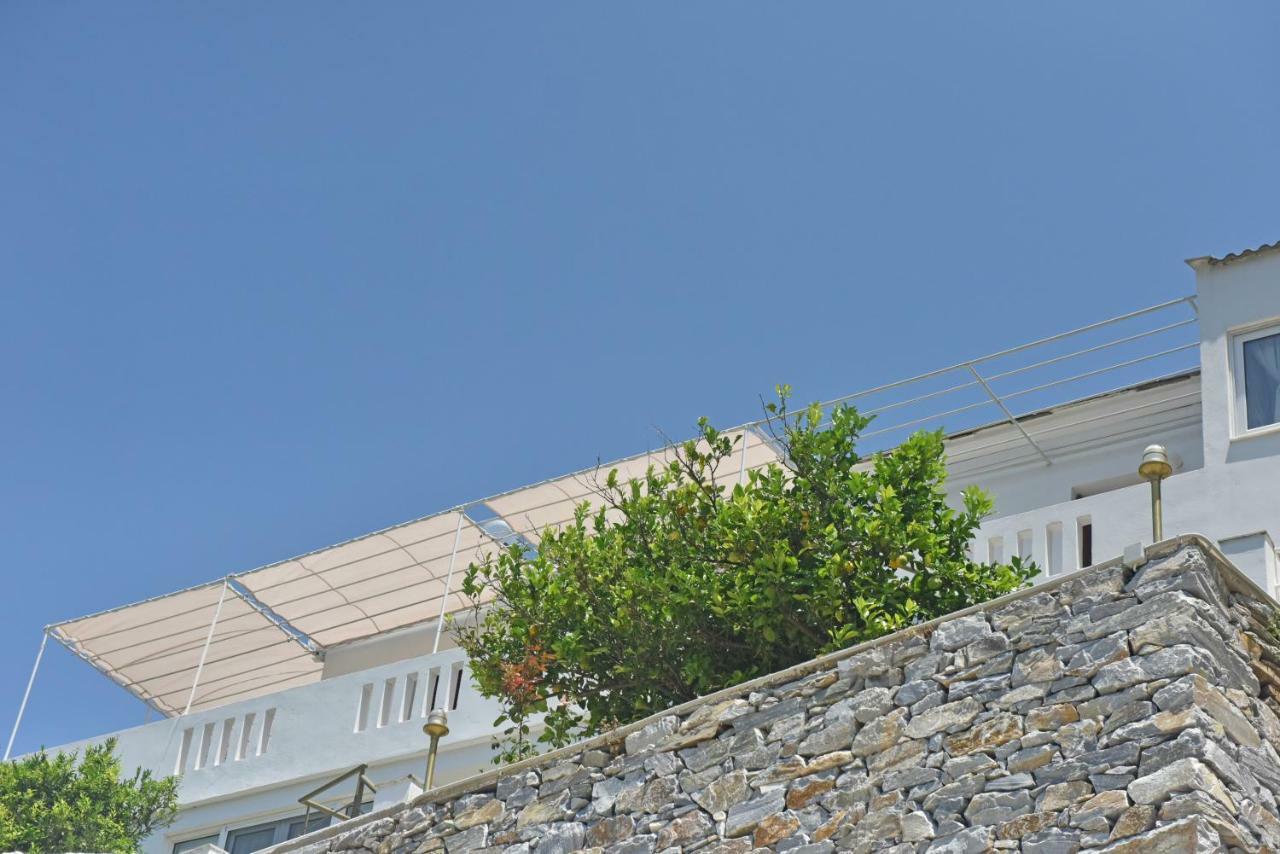 Mare Vista Villa เอฟดิลอส ภายนอก รูปภาพ