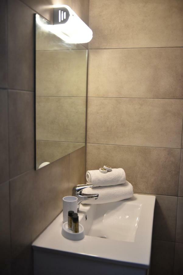 Mare Vista Villa เอฟดิลอส ภายนอก รูปภาพ