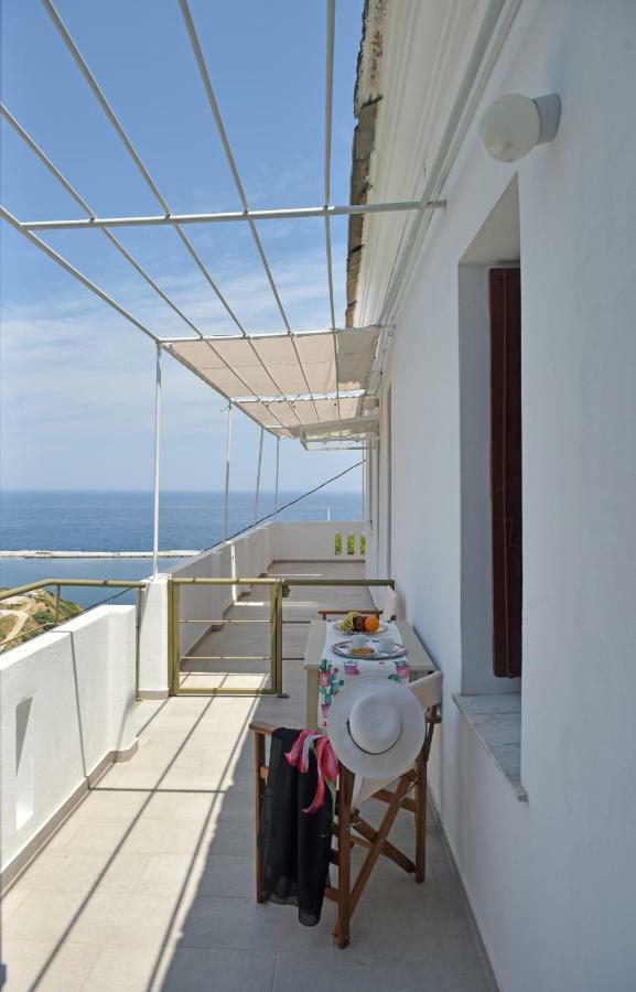 Mare Vista Villa เอฟดิลอส ภายนอก รูปภาพ
