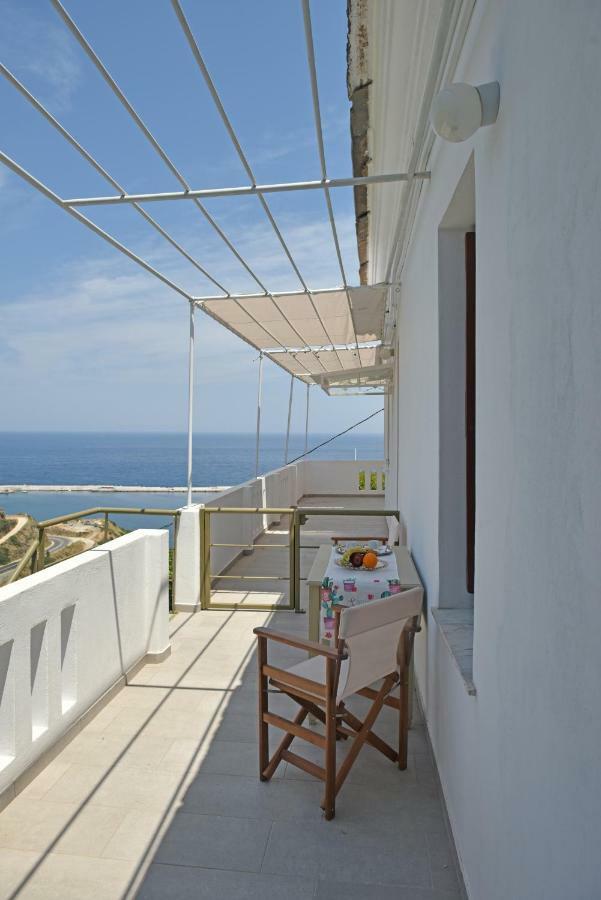 Mare Vista Villa เอฟดิลอส ภายนอก รูปภาพ