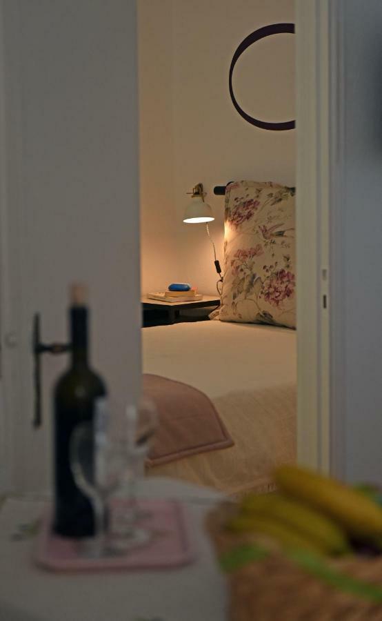 Mare Vista Villa เอฟดิลอส ภายนอก รูปภาพ