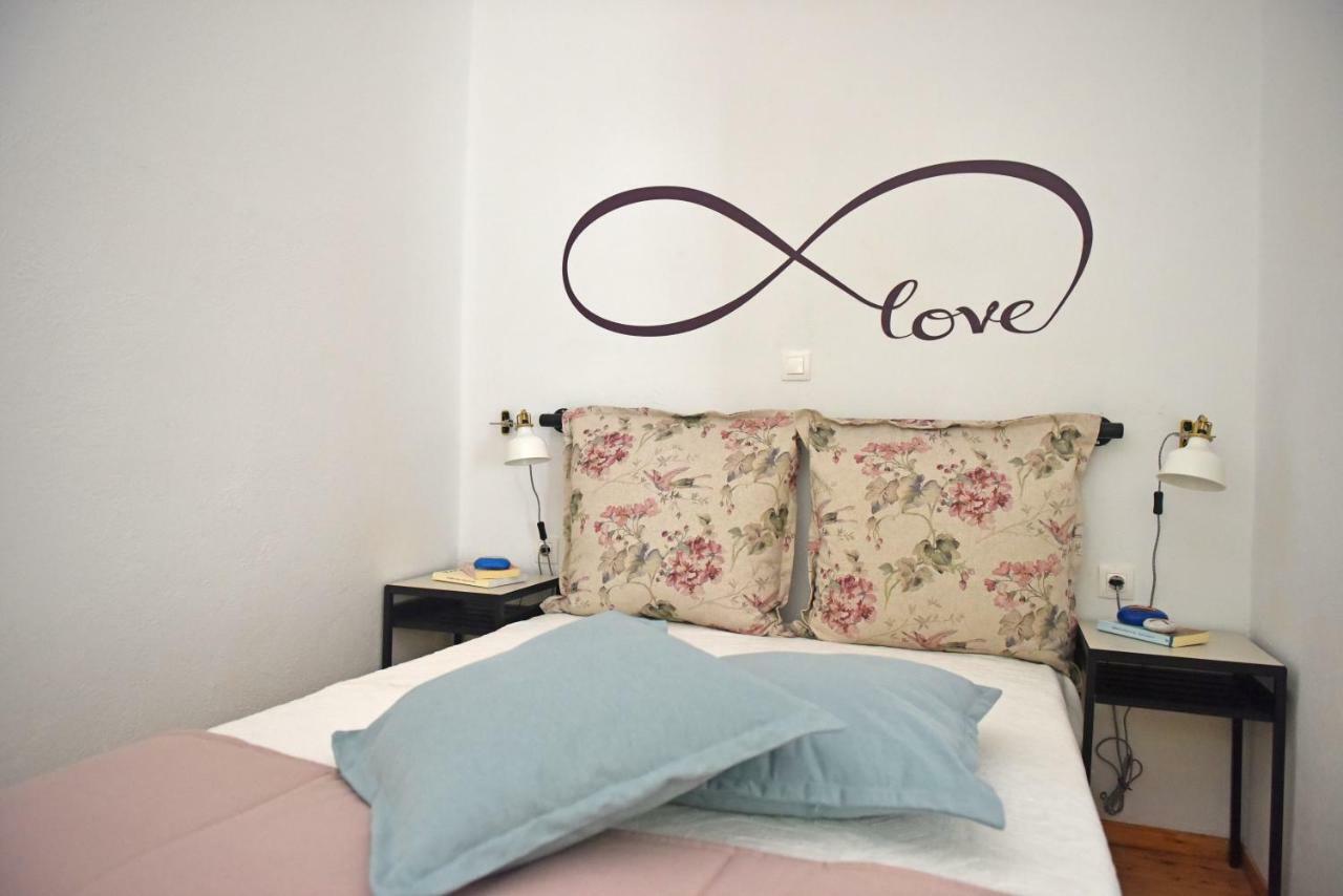 Mare Vista Villa เอฟดิลอส ภายนอก รูปภาพ