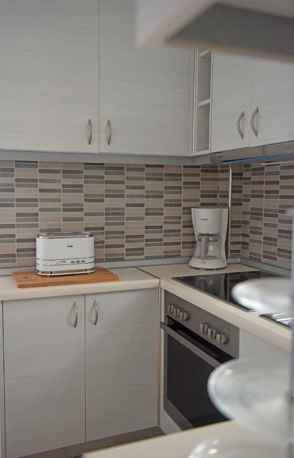 Mare Vista Villa เอฟดิลอส ภายนอก รูปภาพ